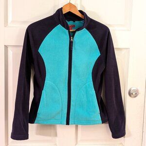 Women's Fleece Jacket Size XS by Merona